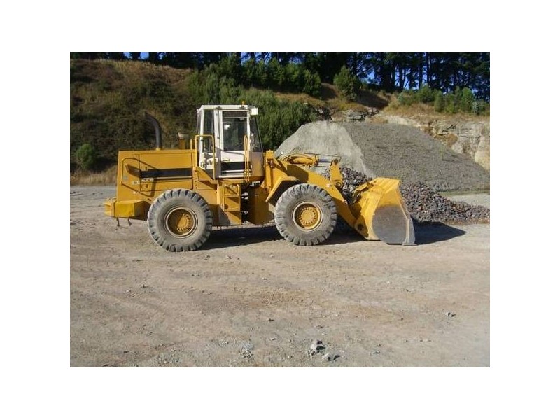 1550 Old Beachforest Road, Beech Forest VIC 3237