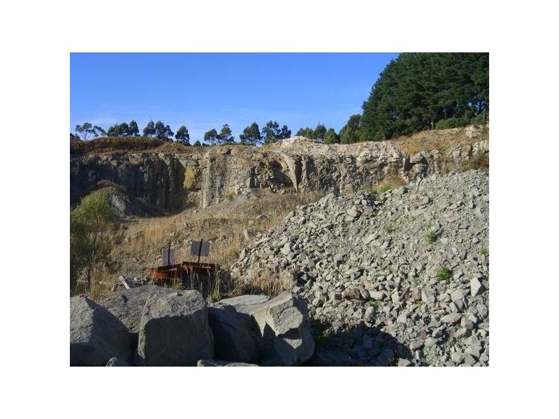 1550 Old Beachforest Road, Beech Forest VIC 3237