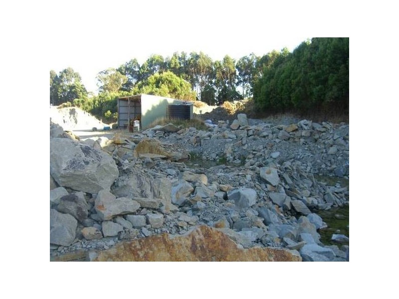 1550 Old Beachforest Road, Beech Forest VIC 3237