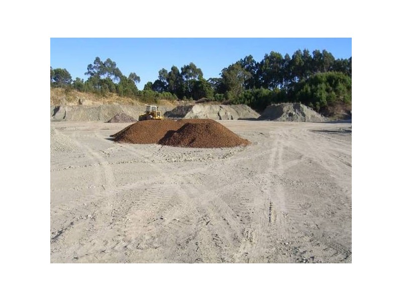 1550 Old Beachforest Road, Beech Forest VIC 3237