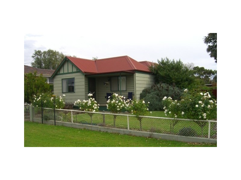 34 Bowen Street, Camperdown VIC 3260