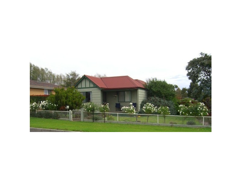 34 Bowen Street, Camperdown VIC 3260