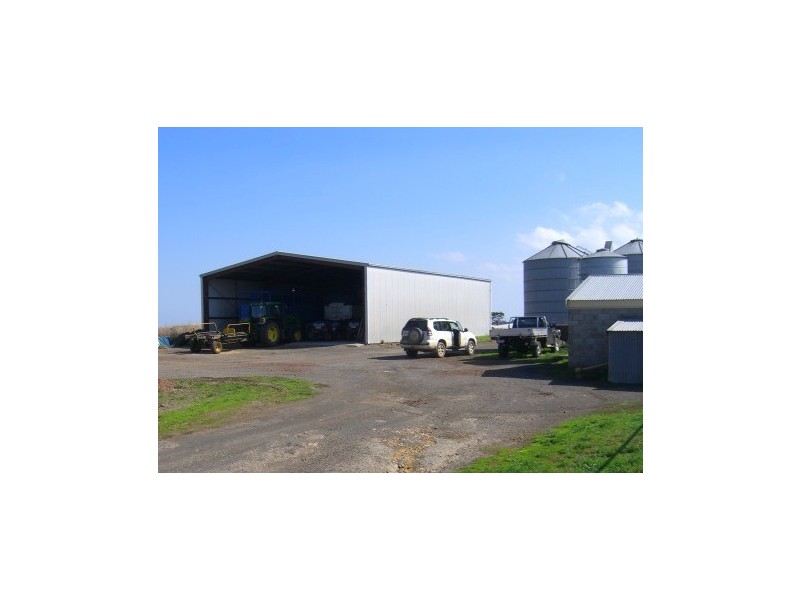 91 Faulkners North Road, Tarrone VIC 3283