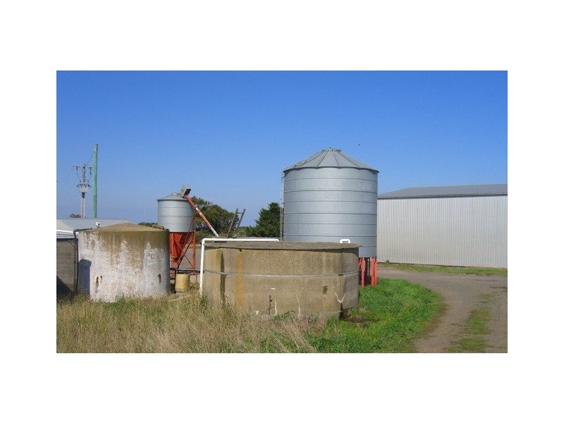 91 Faulkners North Road, Tarrone VIC 3283