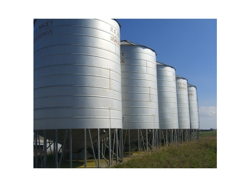 91 Faulkners North Road, Tarrone VIC 3283