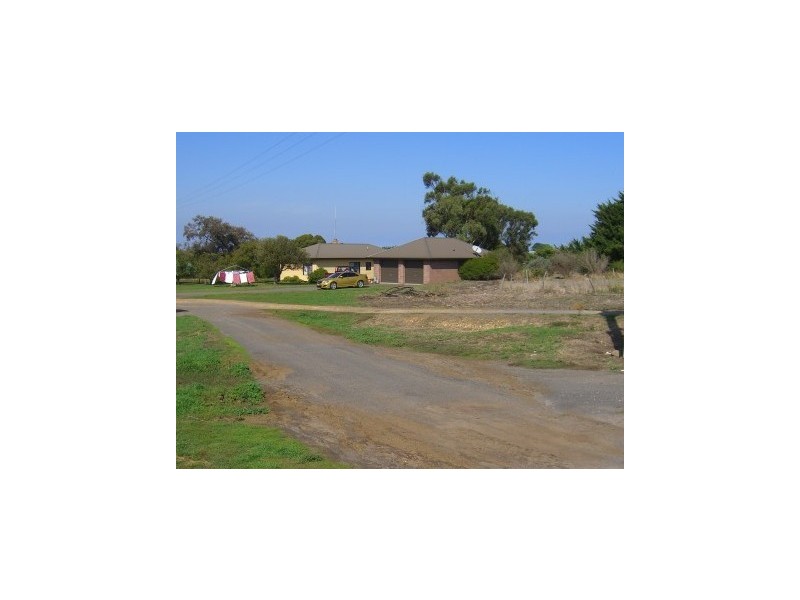 91 Faulkners North Road, Tarrone VIC 3283