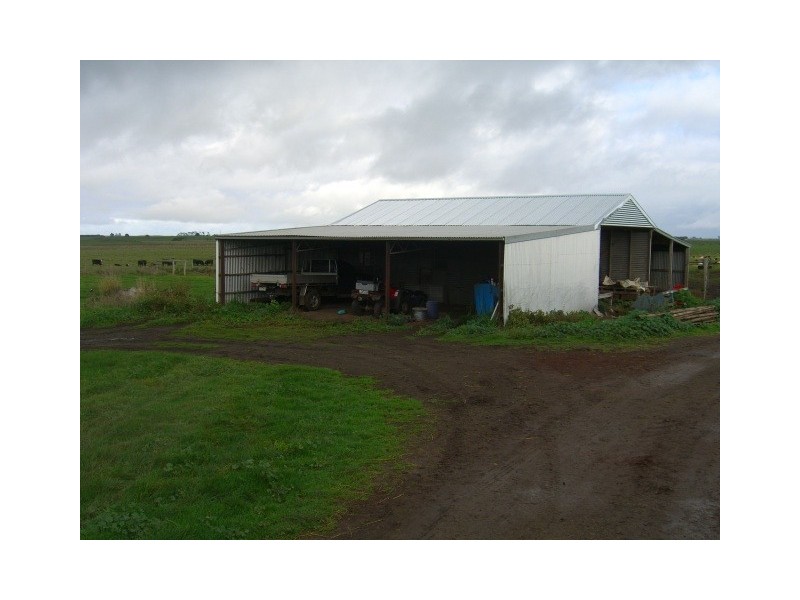 91 Faulkners North Road, Tarrone VIC 3283