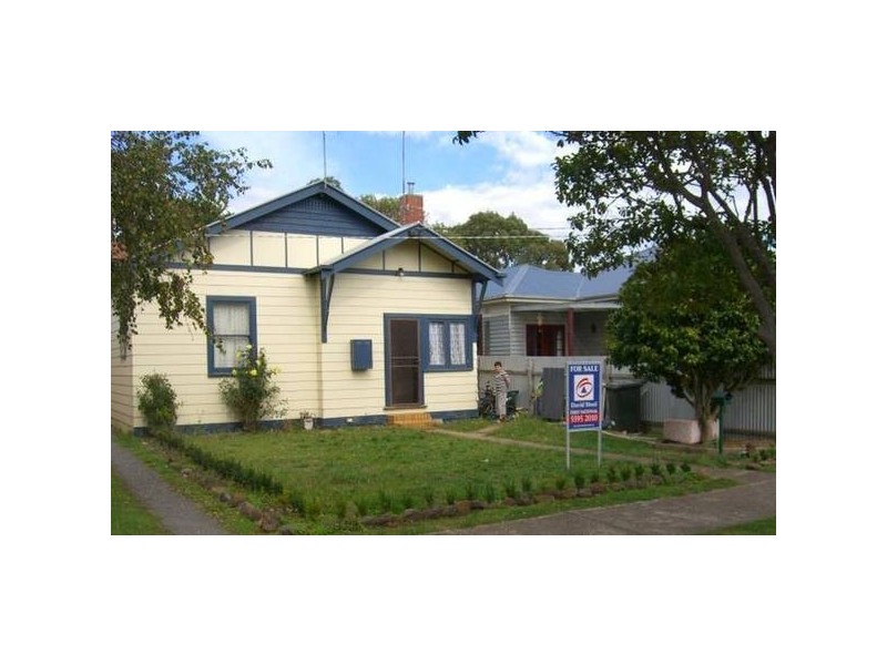 29A Silvester Street, Cobden VIC 3266