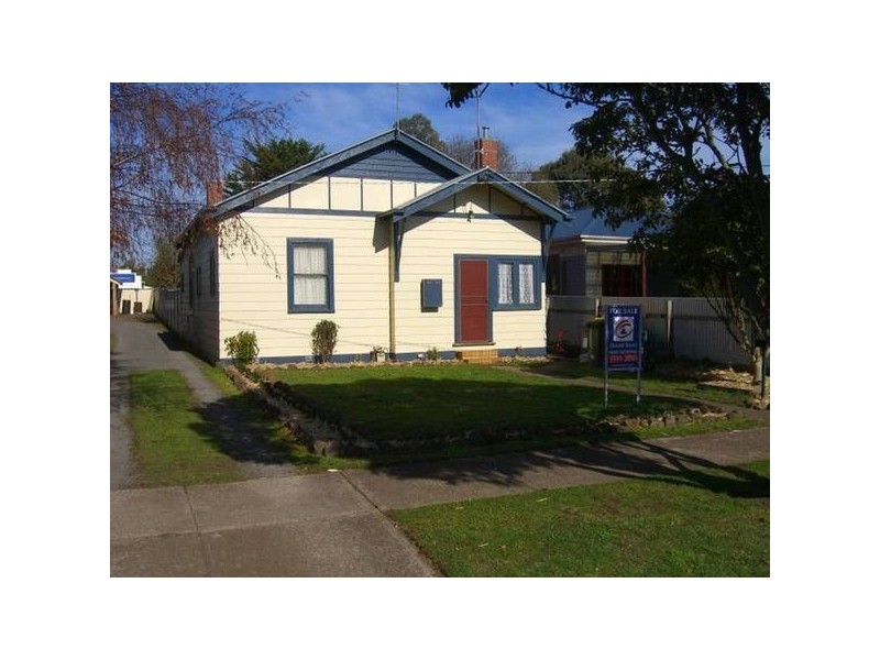 29A Silvester Street, Cobden VIC 3266