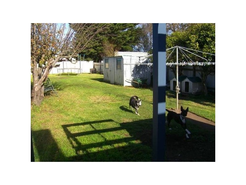29A Silvester Street, Cobden VIC 3266