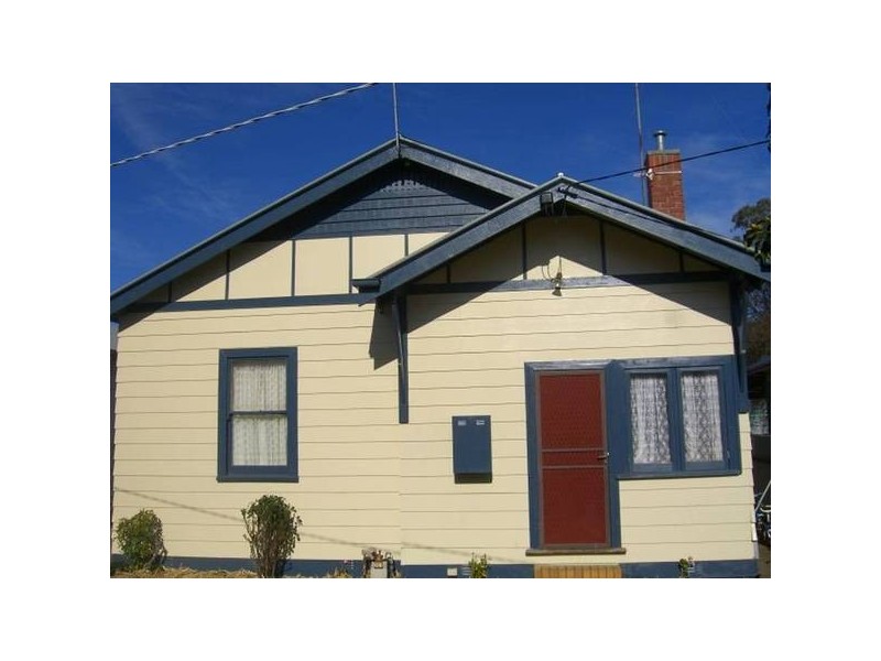 29A Silvester Street, Cobden VIC 3266