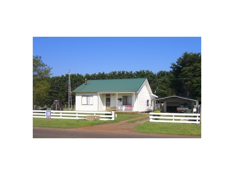 550 Jancourt Road, Bostocks Creek VIC 3260