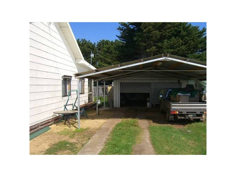 550 Jancourt Road, Bostocks Creek VIC 3260