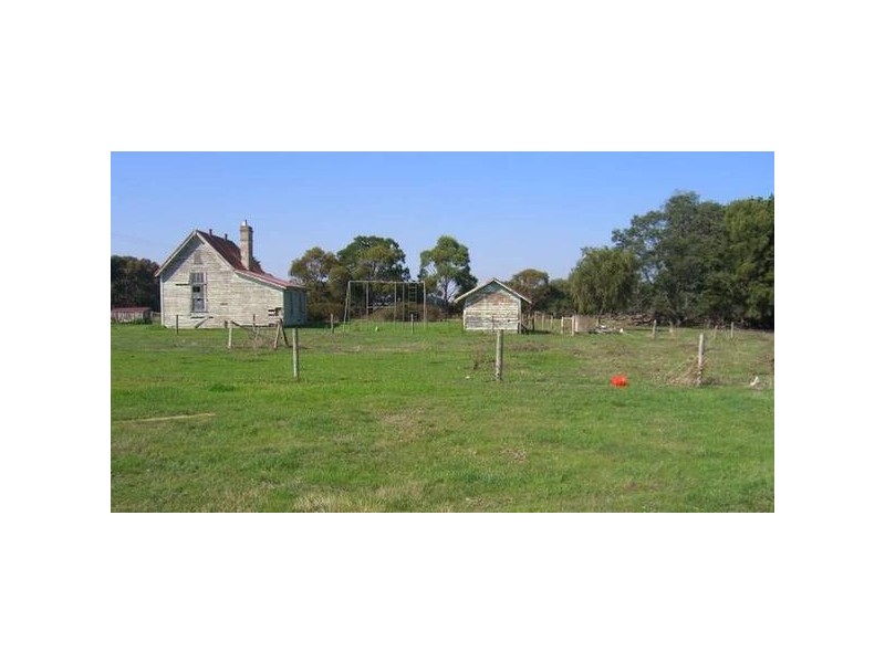 550 Jancourt Road, Bostocks Creek VIC 3260
