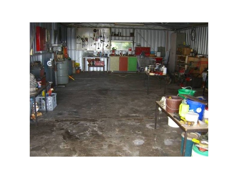 550 Jancourt Road, Bostocks Creek VIC 3260