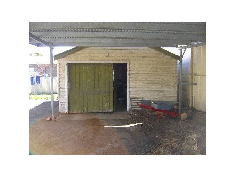 22 Parrott Street, Cobden VIC 3266