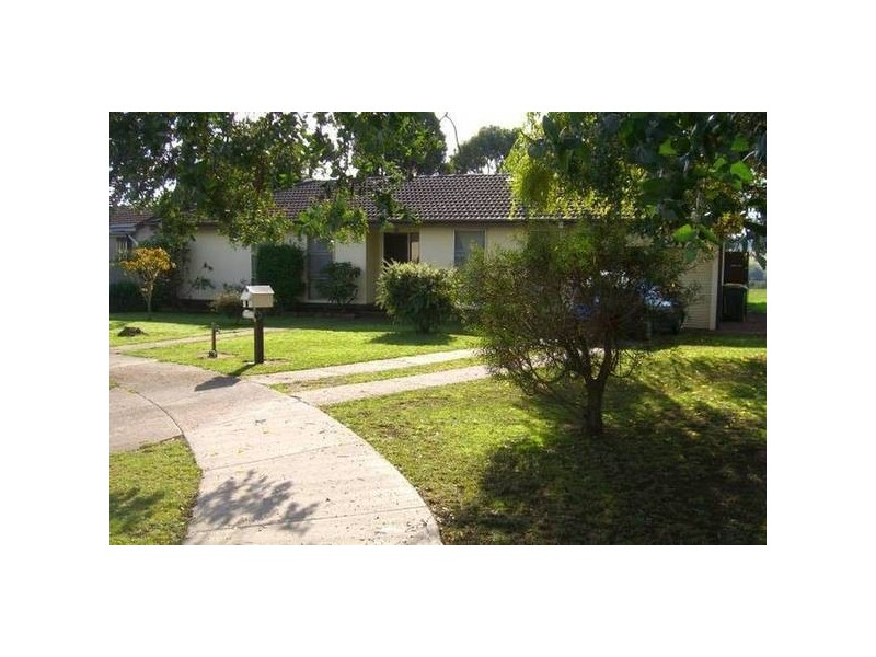 28 Tobruk Street, Cobden VIC 3266