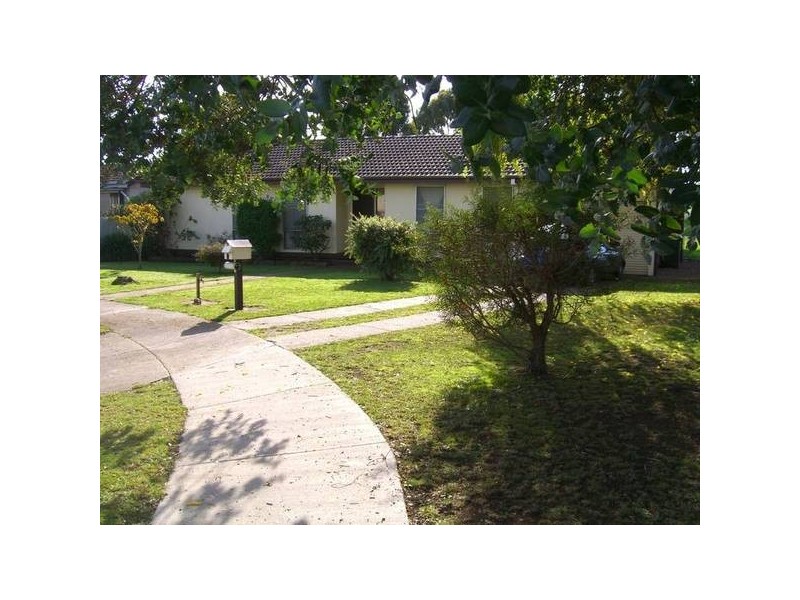 28 Tobruk Street, Cobden VIC 3266