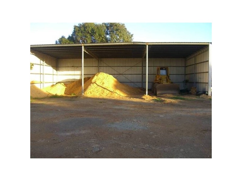 2468 Lavers Hill-Cobden Road, Simpson VIC 3266