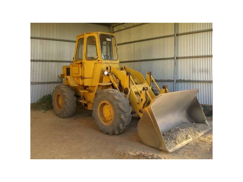 2468 Lavers Hill-Cobden Road, Simpson VIC 3266