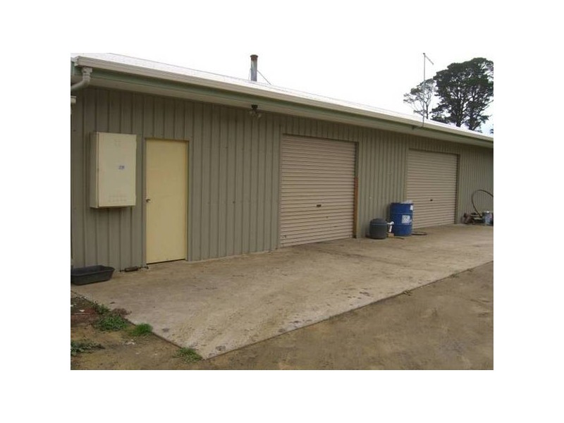 500 Cross Forest Road, Cobden VIC 3266