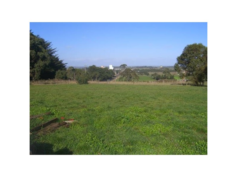 500 Cross Forest Road, Cobden VIC 3266