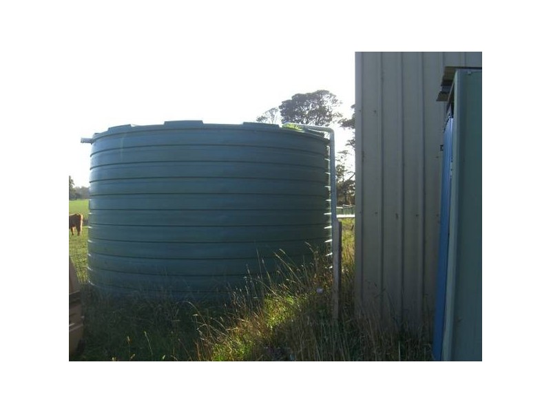 500 Cross Forest Road, Cobden VIC 3266