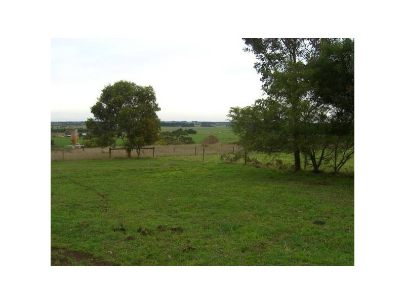 500 Cross Forest Road, Cobden VIC 3266