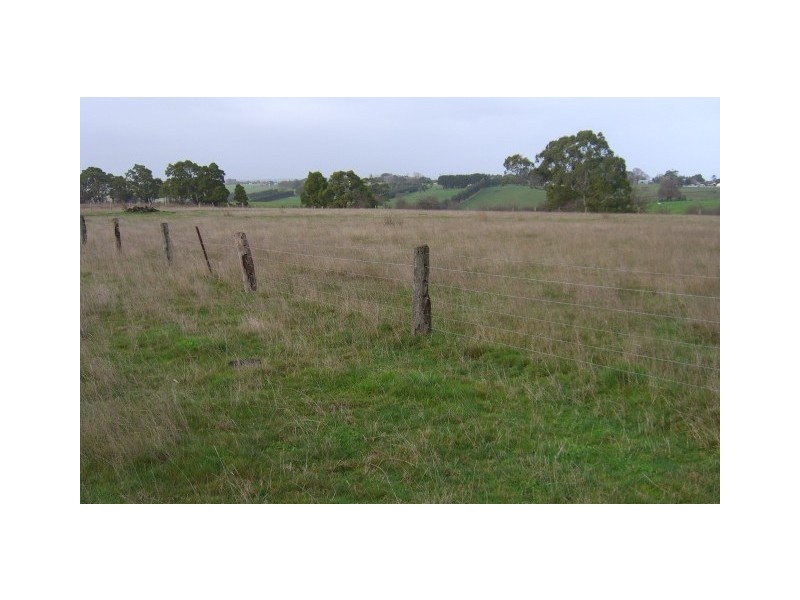 1205b Camperdown-Cobden Road, Cobden VIC 3266