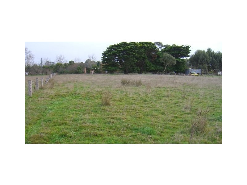 1205b Camperdown-Cobden Road, Cobden VIC 3266