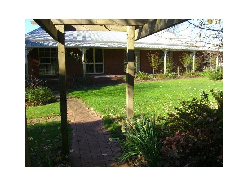 69 Cobden-Port Campbell Road, Cobden VIC 3266