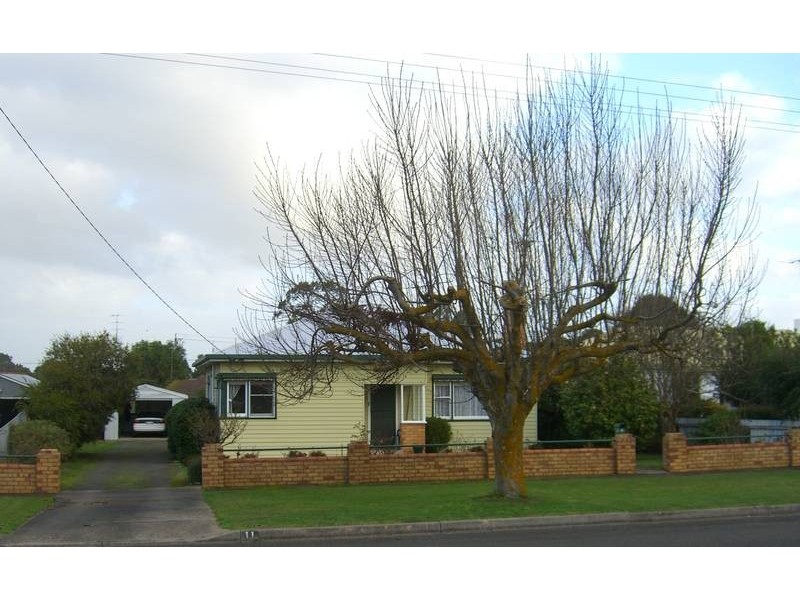 11 Parrott Street, Cobden VIC 3266