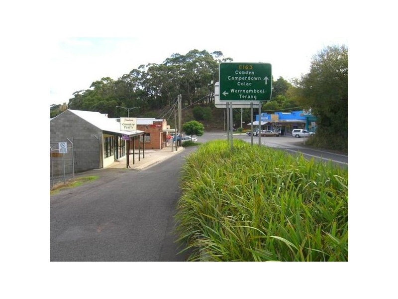 47 Main Street, Timboon VIC 3268