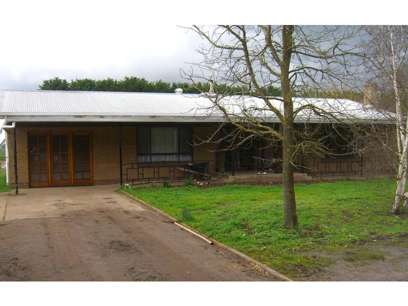 1947 Lavers Hill-Cobden Road, Simpson VIC 3266