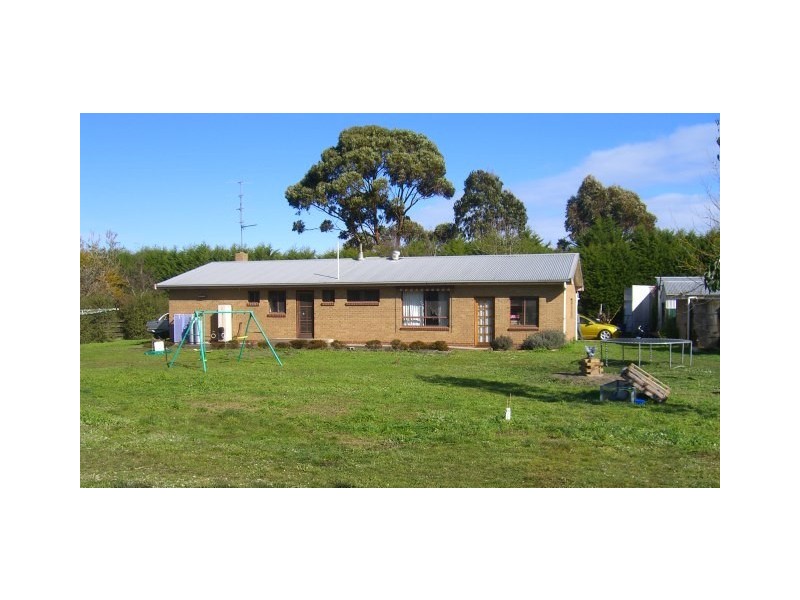 1947 Lavers Hill-Cobden Road, Simpson VIC 3266