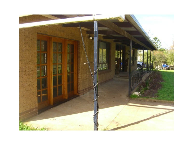 1947 Lavers Hill-Cobden Road, Simpson VIC 3266