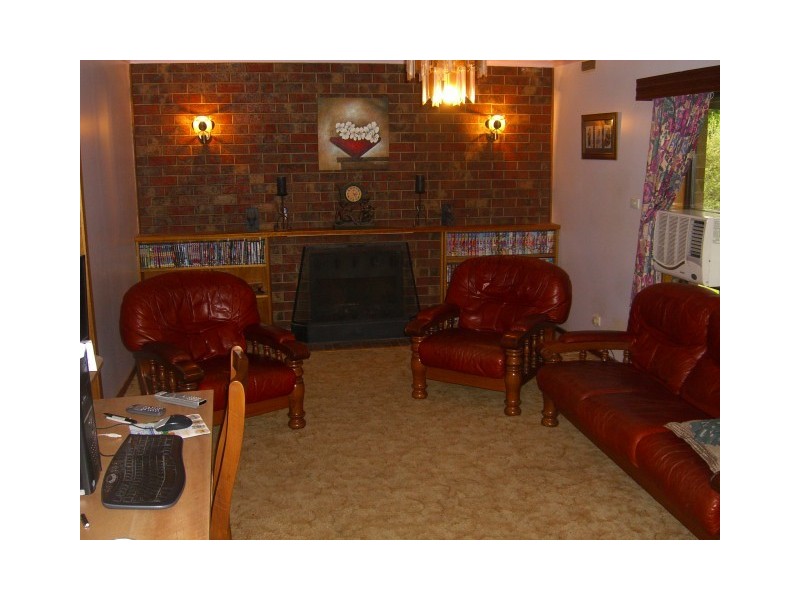 1947 Lavers Hill-Cobden Road, Simpson VIC 3266