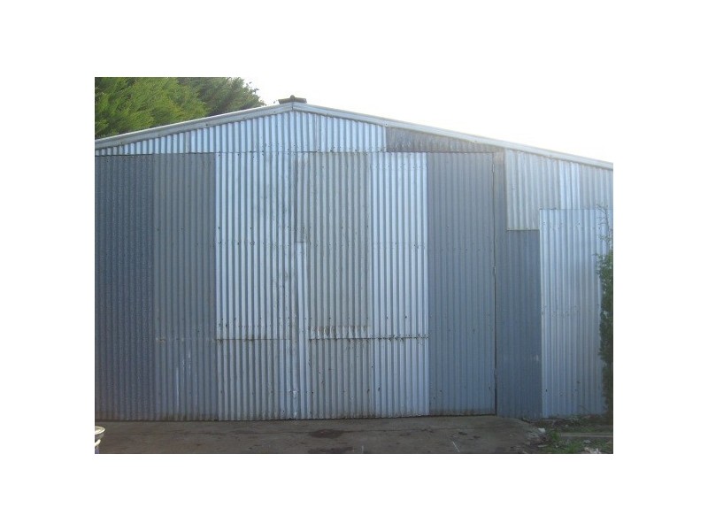 1947 Lavers Hill-Cobden Road, Simpson VIC 3266