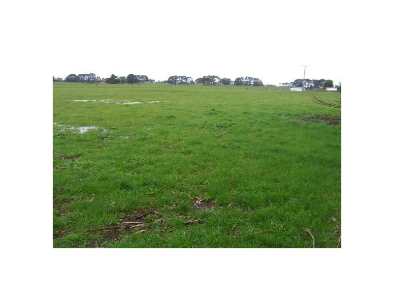 Cobden-Ecklin Road, Ecklin South VIC 3265