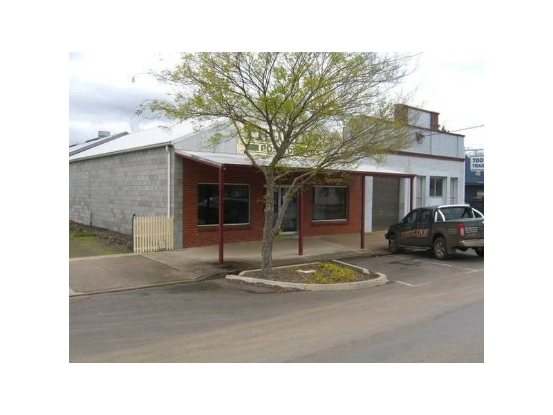 47 Curdie Street, Cobden VIC 3266