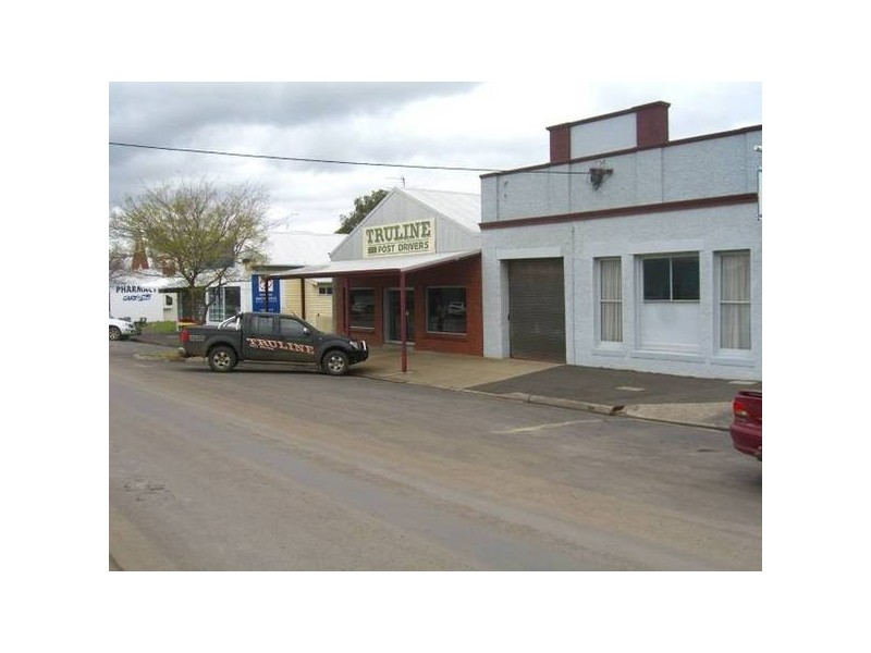 47 Curdie Street, Cobden VIC 3266