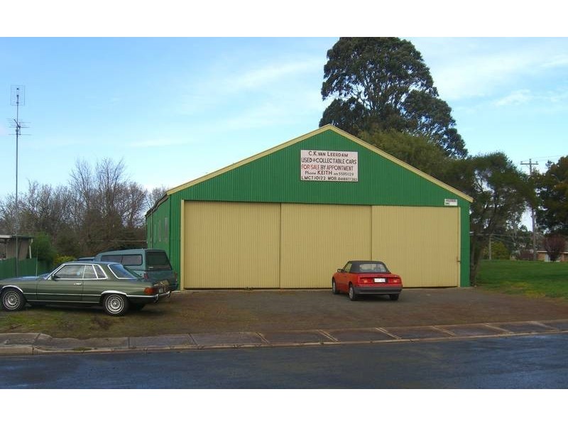 17 Smith Street, Cobden VIC 3266