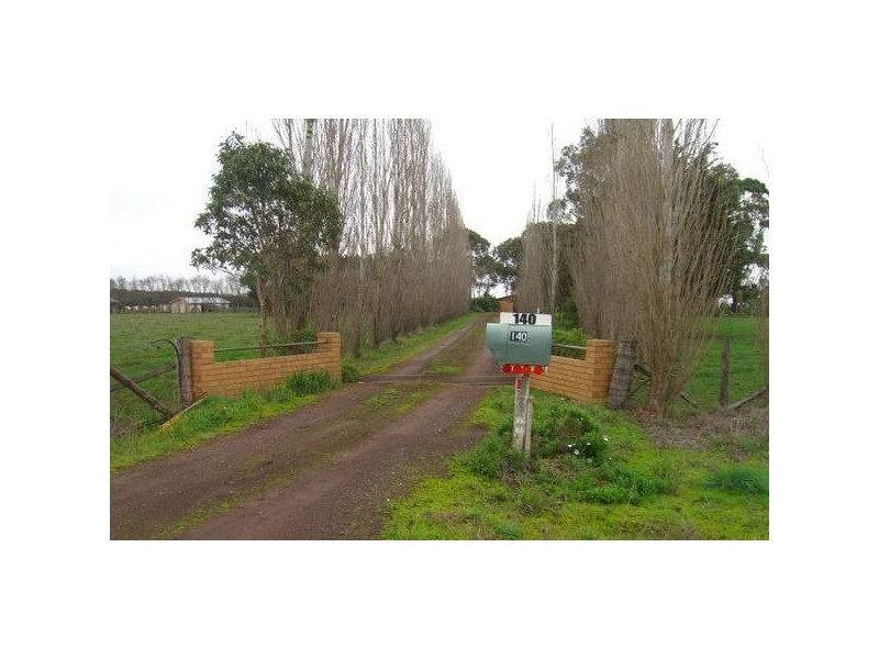 140 Naroghid School Road, Naroghid VIC 3266