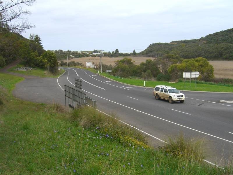 Allot T Cobden-Port Campbell Road, Port Campbell VIC 3269