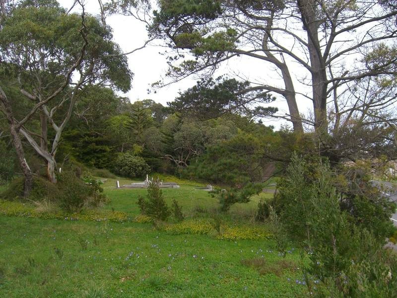 Allot T Cobden-Port Campbell Road, Port Campbell VIC 3269