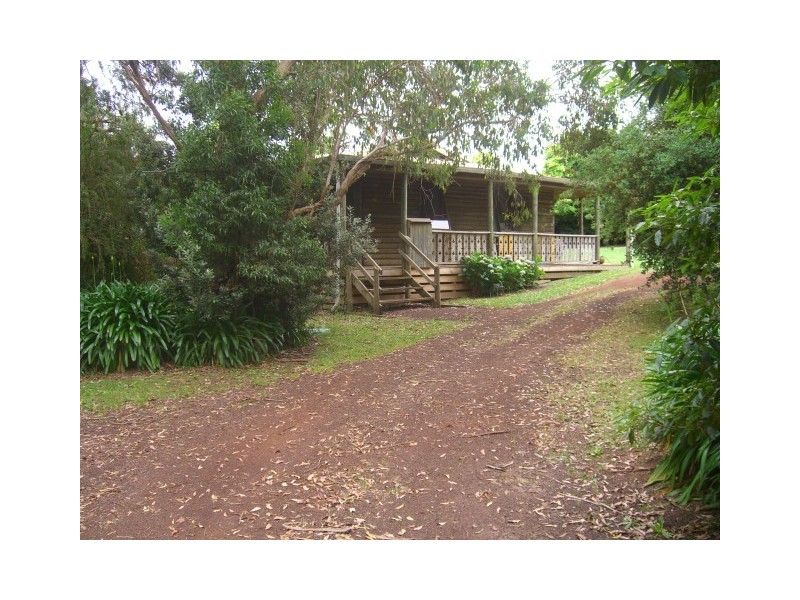 29 Morgan Street, Timboon VIC 3268