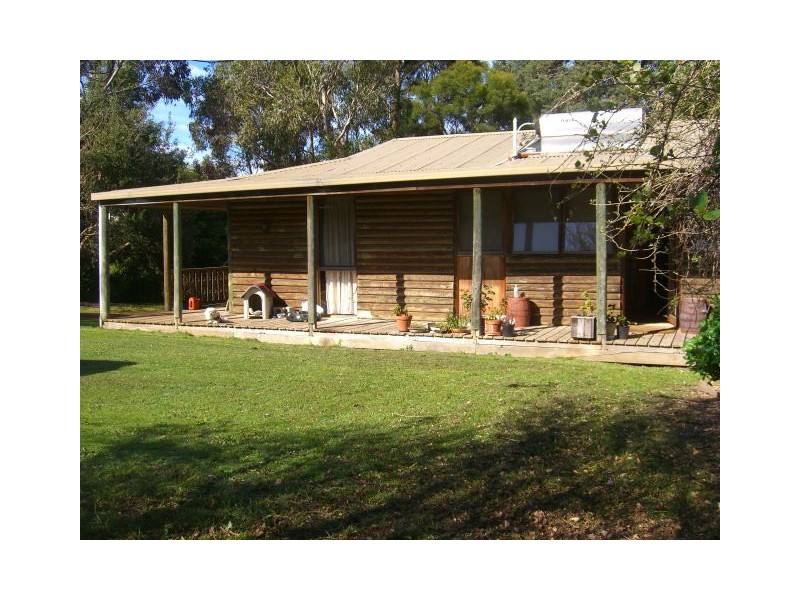 29 Morgan Street, Timboon VIC 3268