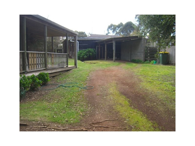 29 Morgan Street, Timboon VIC 3268