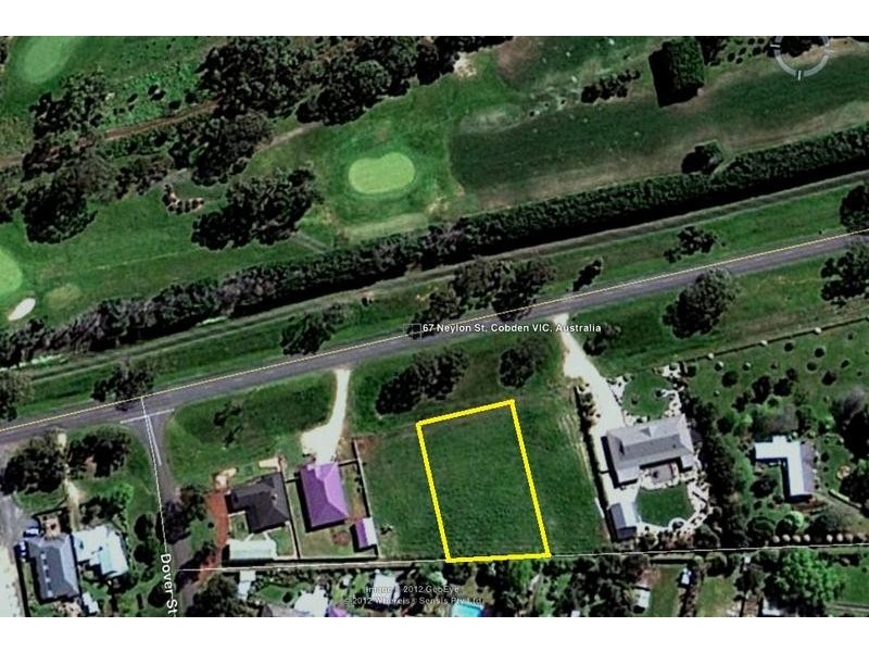 67 Neylon Street, Cobden VIC 3266