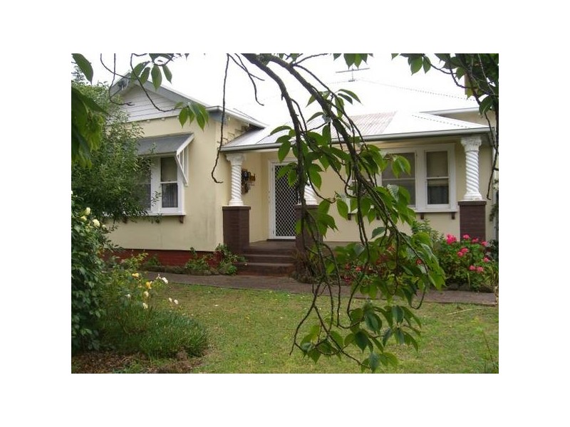 58 Silvester Street, Cobden VIC 3266